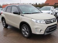 Gebraucht Suzuki Vitara Comfort+ 120 PS (88 kW) 2015 Grau SUV