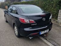 gebraucht Mazda 3 1.6 MZ-CD Exclusive-Line Exclusive-Line