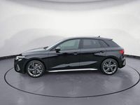 Gebraucht Audi S3 Ambiente 310 PS (228 kW) 2024 Schwarz Kombi