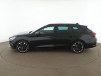 Gebraucht Cupra Leon 2023 Schwarz Kombi