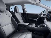 Neu MG MG4 EV 117 kW (160 PS) 2026 Pebble black (schwarz) Kleinwagen