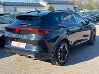Gebraucht Cupra Formentor 150 PS (110 kW) 2025 Schwarz SUV