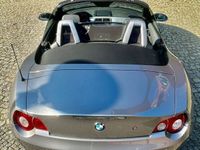 gebraucht BMW Z4 3.0i -