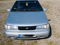 gebraucht Hyundai Pony 1.5 GLSi -