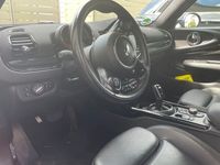 gebraucht Mini Cooper S Clubman 