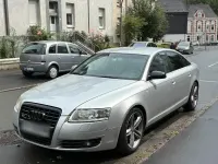 Gebraucht Audi A6 300 PS (220 kW) 2005 Grau Limousine