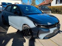 Neu Opel Corsa Edition 101 PS (74 kW) 2025 Grau Kleinwagen
