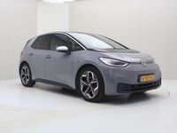 Gebraucht VW ID.3 150 kW (204 PS) 2020 Grau Kleinwagen