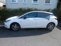 gebraucht Opel Astra 1.4 Turbo