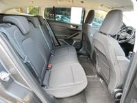 Gebraucht Ford Focus Cool & Connect 120 PS (88 kW) 2019 Grau Limousine