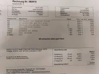 Gebraucht Audi A6 Comfort 190 PS (139 kW) 2015 Schwarz Kombi