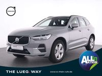Gebraucht Volvo XC60 Core 197 PS (144 kW) 2023 Vapour grey / metallic SUV