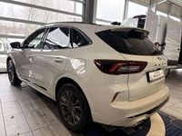 Neu Ford Kuga 179 PS (131 kW) 2026 Metropolisweiß metallic SUV