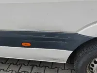 Używany VW Crafter 163 KM (119 kW) 2010 Biały Van