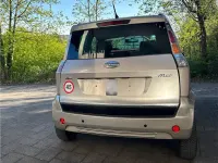 Gebraucht Microcar M.Go 2011 Beige Kleinwagen