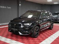 Gebraucht Cupra Ateca 300 PS (220 kW) 2023 Schwarz SUV