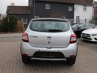 gebraucht Dacia Sandero II Stepway Prestige NAVI,PDC,EU6 /40325