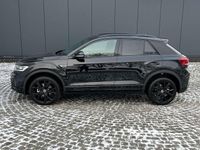Neu VW T-Roc Style 150 PS (110 kW) 2026 Grenadillschwarz metallic SUV