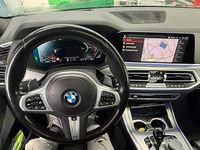 Gebraucht BMW X5 286 PS (210 kW) 2022 Schwarz SUV