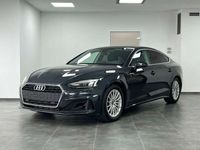 gebraucht Audi A5 Sportback 35 TFSI*NAVI*HUD*MATRIX*360°*CARPLA