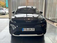 Gebraucht Skoda Elroq Lodge 210 kW (286 PS) 2025 Schwarz SUV