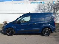 Gebraucht Ford Transit Connect Trend 120 PS (88 kW) 2022 Blau Van / Kleinbus