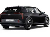 Neu Kia EV4 Earth 150 kW (204 PS) 2026 Schwarz Limousine