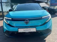 Neu Nissan Leaf Advance 160 kW (218 PS) 2026 Blau SUV
