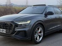 Gebraucht Audi Q8 Competition 286 PS (210 kW) 2021 SUV