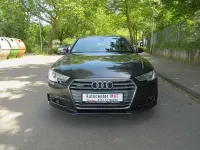 Brugt Audi A4 S-Line 190 HK (139 kW) 2016 Grå Stationcar