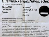 Gebraucht Audi A6 170 PS (125 kW) 2010 Silber Kombi