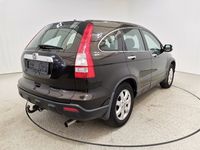 gebraucht Honda CR-V 2.0 Elegance Allrad AHK|Temp.