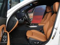 Gebraucht BMW 330e Performance 292 PS (214 kW) 2022 Alpinweiss iii (300) Kombi