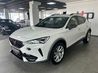 Gebraucht Cupra Formentor 150 PS (110 kW) 2022 Weiß SUV