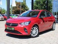 Gebraucht Opel Corsa Edition 75 PS (55 kW) 2023 Peperoncino red Kleinwagen