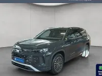 Gebraucht VW Tayron Elegance 272 PS (200 kW) 2026 Grau SUV