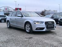 Gebraucht Audi A4 Ambition 177 PS (130 kW) 2013 Silber Kombi