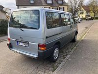 Gebraucht VW Transporter 84 PS (61 kW) 1992 Van
