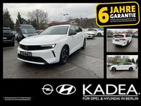 Neu Opel Astra Edition 131 PS (96 kW) 2025 Lack weiss banquise/typ aussen Kombi