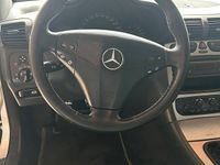 Gebraucht Mercedes C200 180 PS (132 kW) 2003 Silber Coupé
