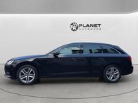 Gebraucht Audi A4 Sport 150 PS (110 kW) 2016 Schwarz Kombi