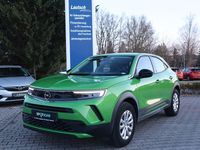 Gebraucht Opel Mokka-e Edition 100 kW (136 PS) 2021 Grün SUV