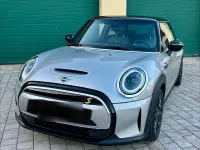 Gebraucht Mini Cooper SE 135 kW (184 PS) 2022 Silber Kleinwagen