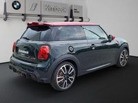 Gebraucht Mini John Cooper Works 231 PS (169 kW) 2022 Rebel green Kleinwagen