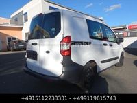 Usata Ford Transit Trend 75 CV (55 kW) 2021 Bianco Monovolume