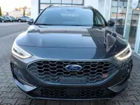 Ny Ford Focus ST 280 HK (205 kW) 2026 Grå Stationcar