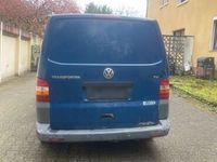 gebraucht VW Transporter T52,5TDI