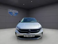 Gebraucht VW Taigo 150 PS (110 kW) 2022 Grau/schwarz SUV