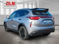 Neu Haval Jolion Lux 177 PS (130 kW) 2026 Grau SUV