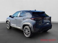 Gebraucht Toyota Yaris Cross Sport 131 PS (96 kW) 2025 Grau SUV